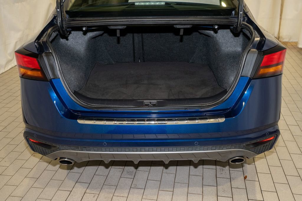 Certified 2021 Nissan Altima 2.5 SR image 5