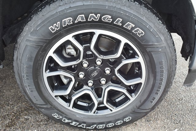 Used 2021 Ford F150 XLT w/ Equipment Group 302A High image 48