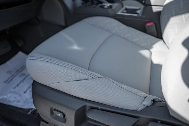 New 2026 Toyota Tacoma SR5 image 34