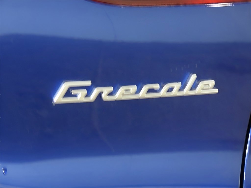 New 2024 Maserati Grecale GT image 8