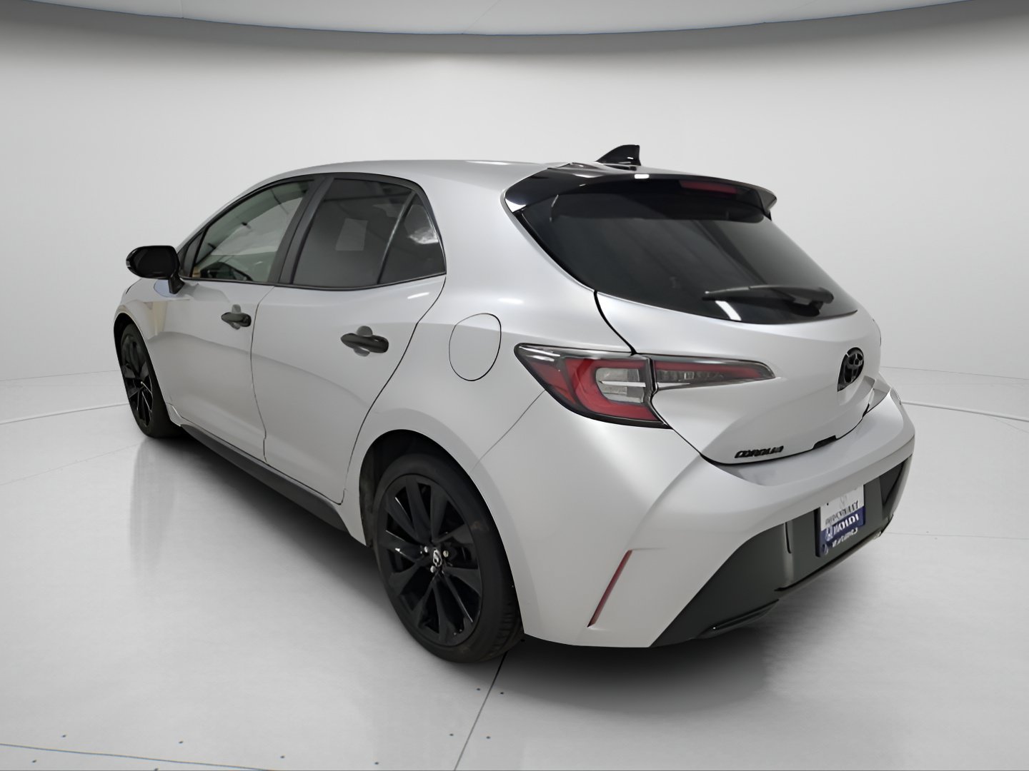 Used 2022 Toyota Corolla SE FWD image 5