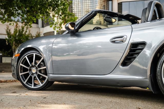 Used 2005 Porsche Boxster image 21