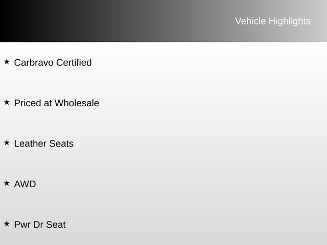 Certified 2023 Buick Encore GX Essence w/ Experience Buick Package AWD/4WD image 6