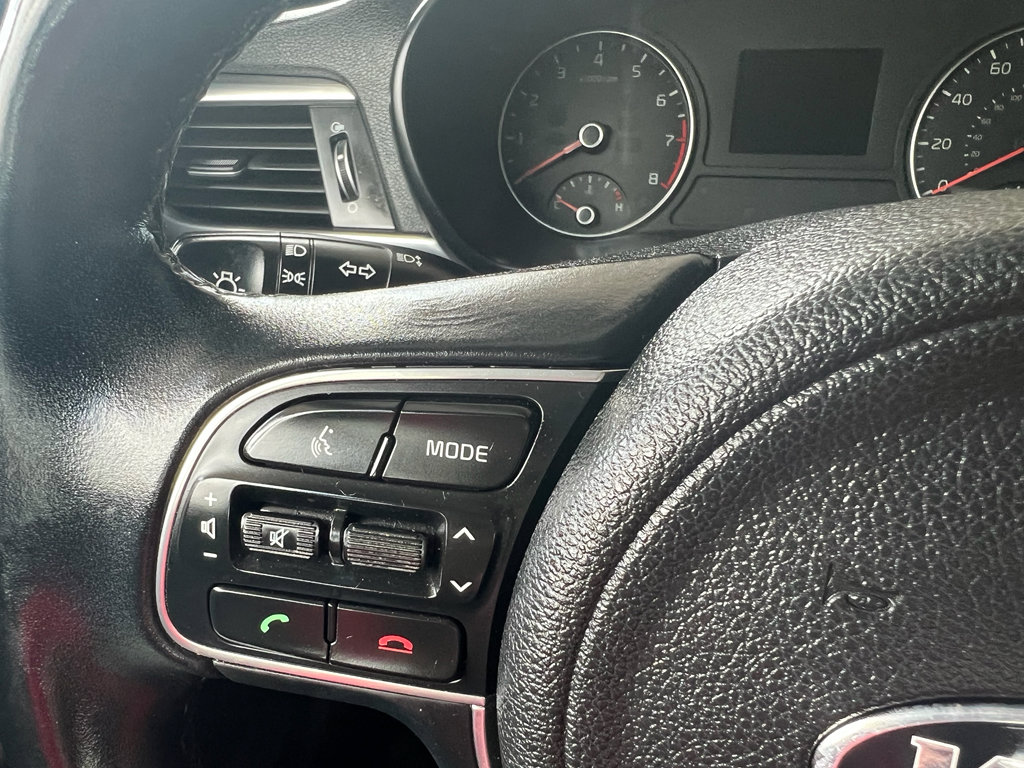 Used 2016 Kia Optima EX w/ Premium Package image 23