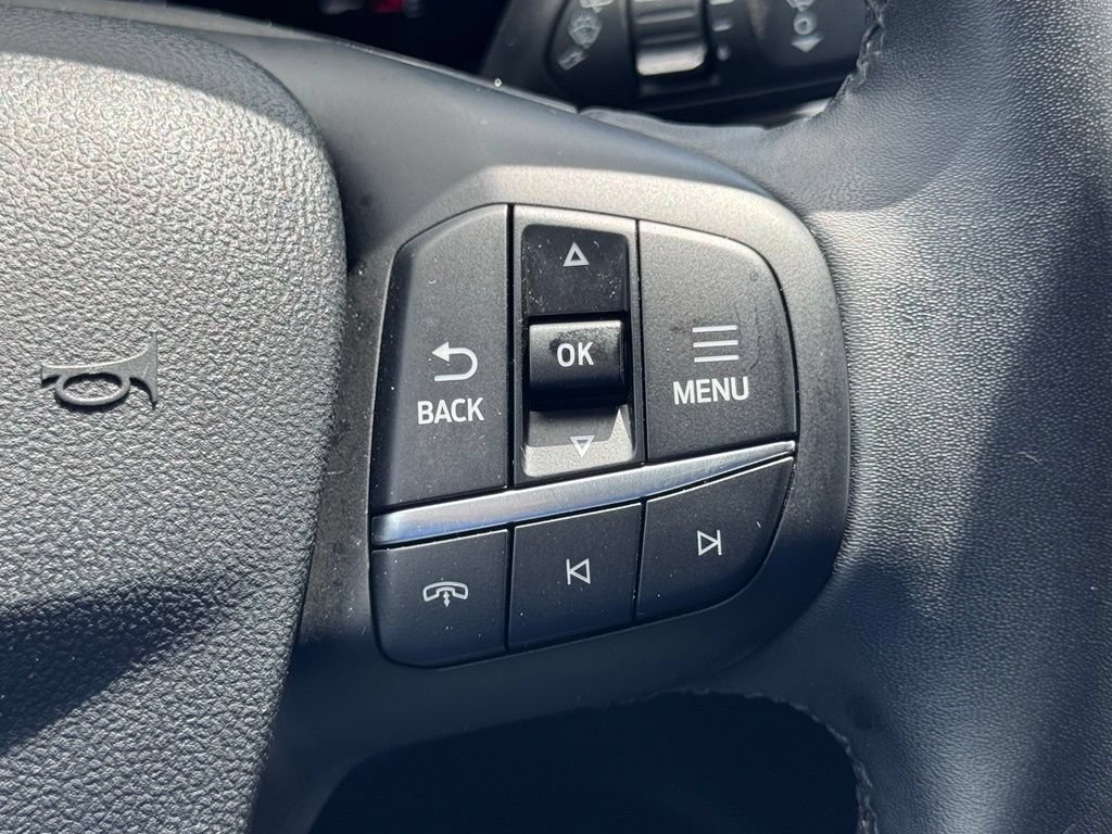 Used 2024 Ford Escape Active FWD image 11
