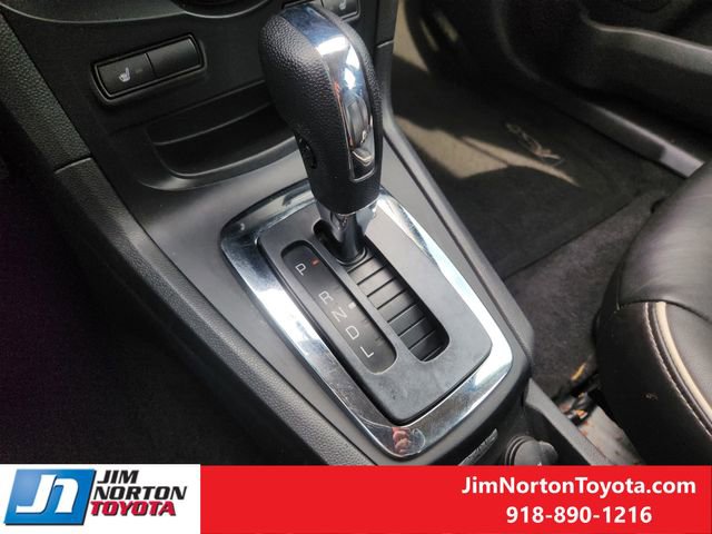 Used 2013 Ford Fiesta Titanium image 20