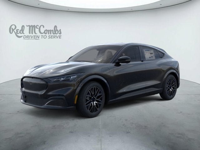 New 2026 Ford Mustang Mach-E Premium w/ Technology Package AWD/4WD image 4