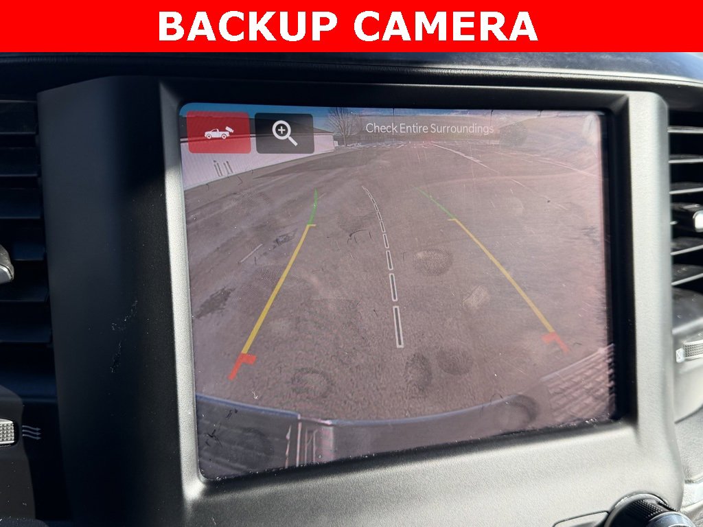 Used 2024 RAM 2500 Big Horn image 4