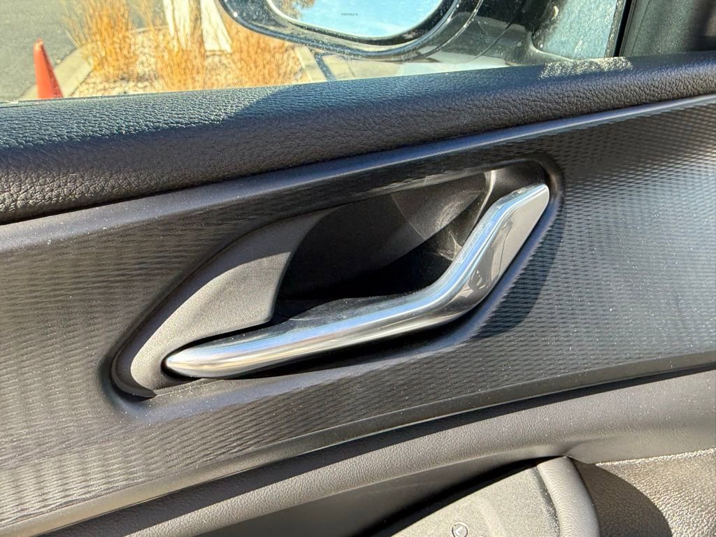 New 2025 Jeep Grand Cherokee L Altitude image 12