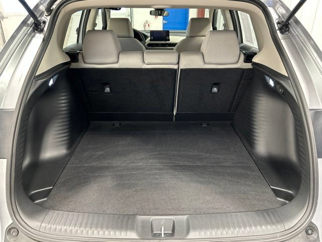 Certified 2024 Honda HR-V LX image 22