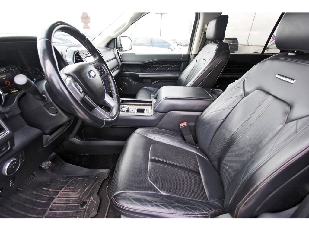 Used 2018 Ford Expedition Platinum image 6