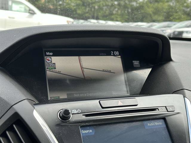 Used 2020 Acura MDX SH-AWD w/ Technology Package image 22