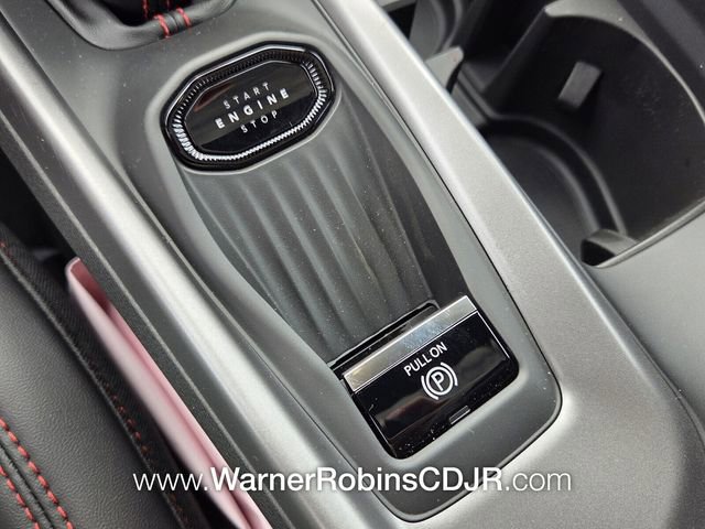 New 2026 Dodge Charger R/T AWD/4WD image 25