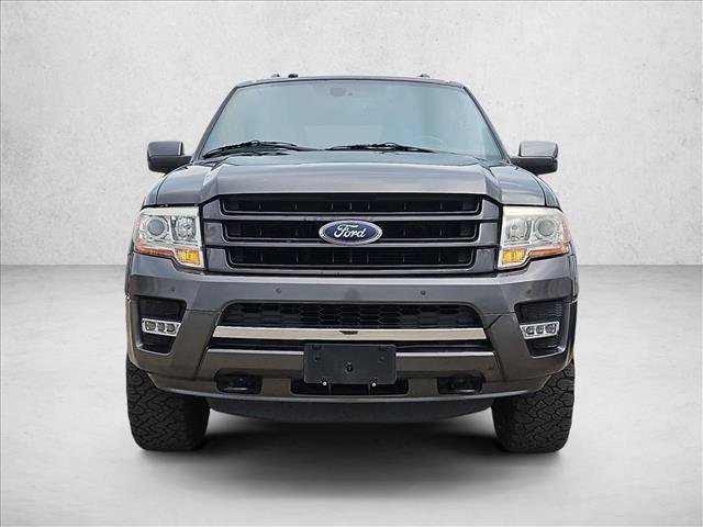 Used 2017 Ford Expedition Limited w/ Equipment Group 301A image 2