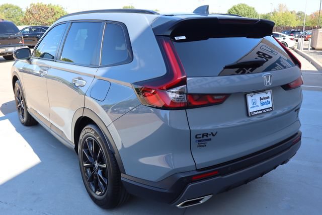 Used 2026 Honda CR-V Sport-L image 6