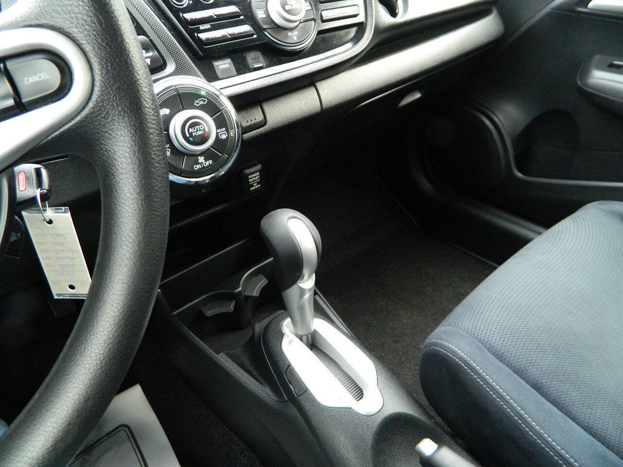 Used 2012 Honda Insight LX image 20