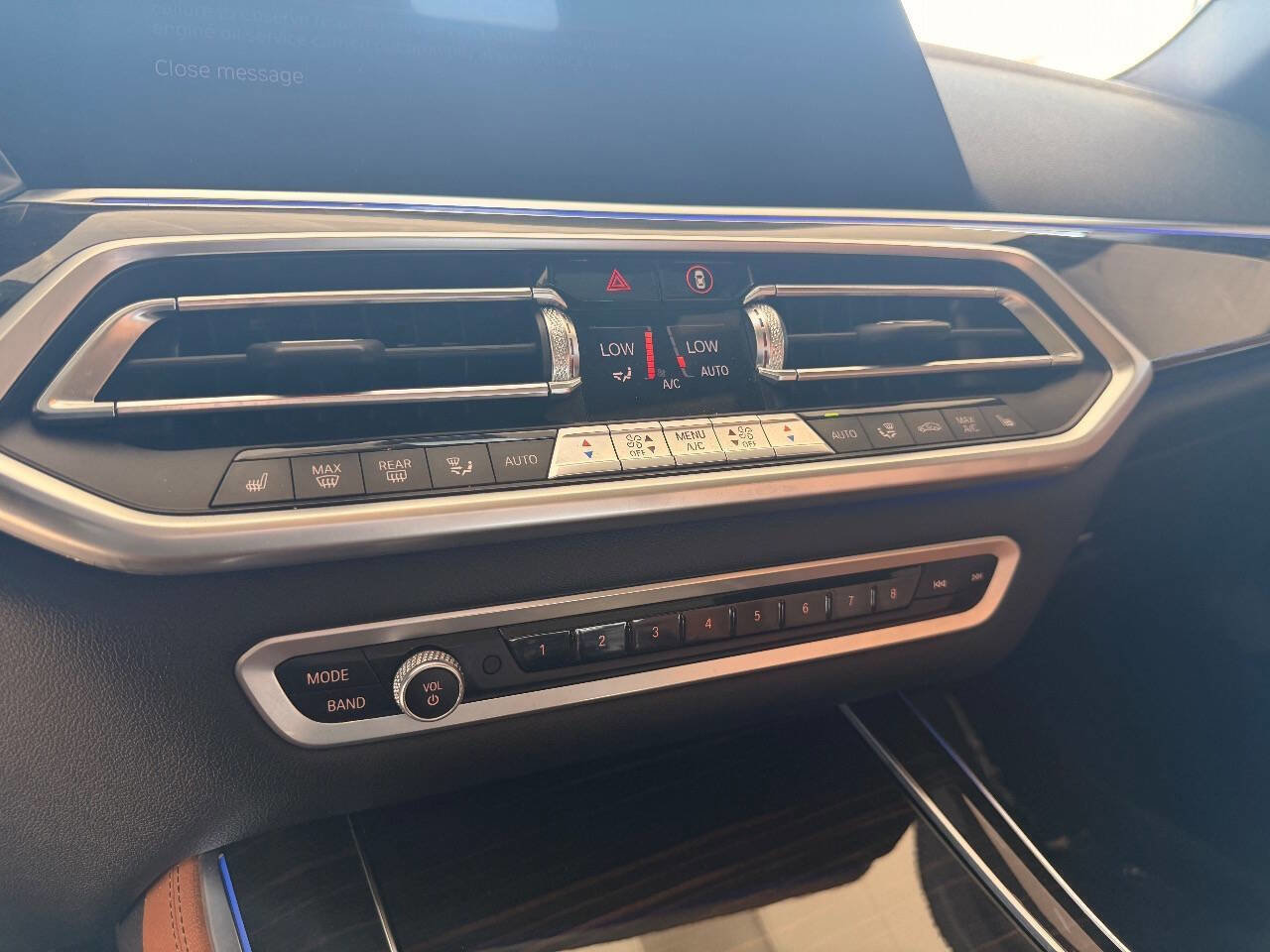 Used 2019 BMW X5 xDrive40i w/ Convenience Package image 48