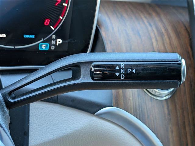 Certified 2026 Mercedes-Benz GLC 300 image 12