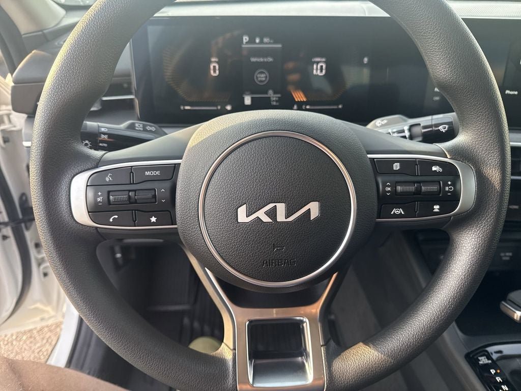 New 2026 Kia K5 LXS FWD image 15