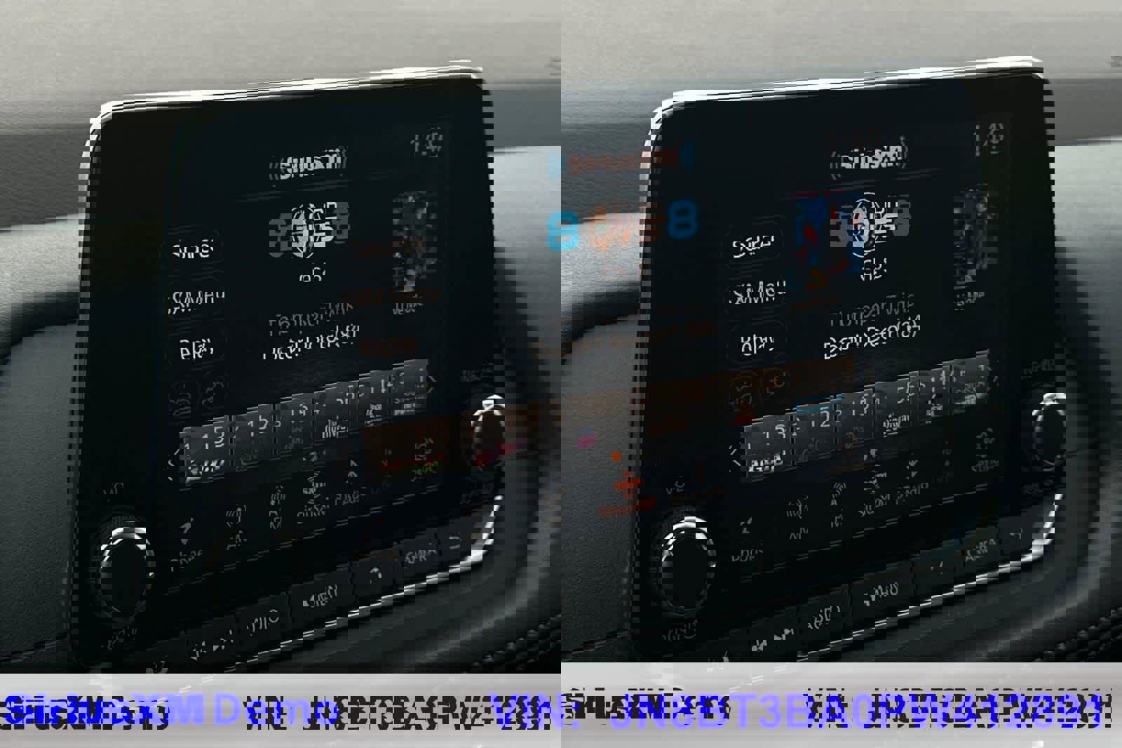 Used 2023 Nissan Rogue SV image 28