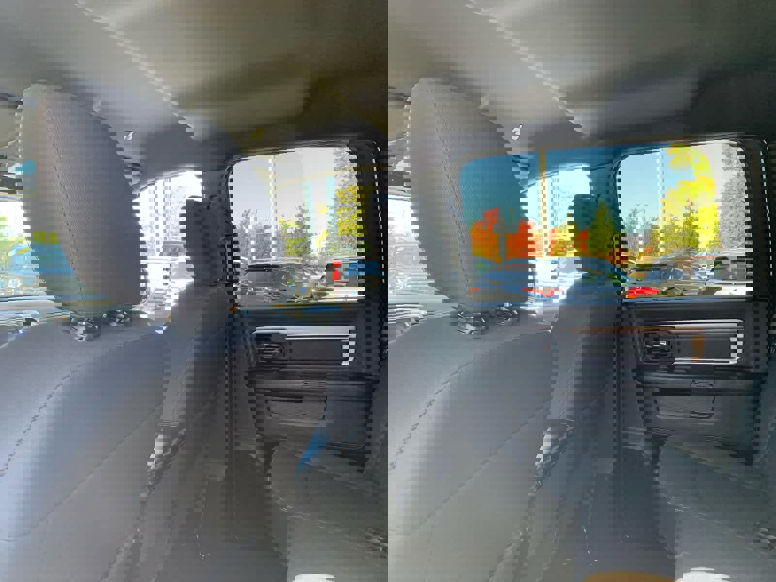 Used 2024 RAM 1500 Classic Warlock image 32