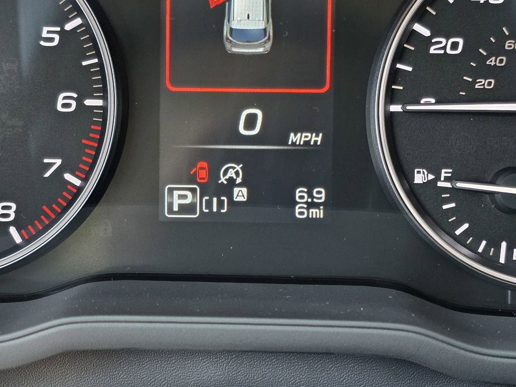 New 2026 Subaru Impreza 2.0i Sport image 30