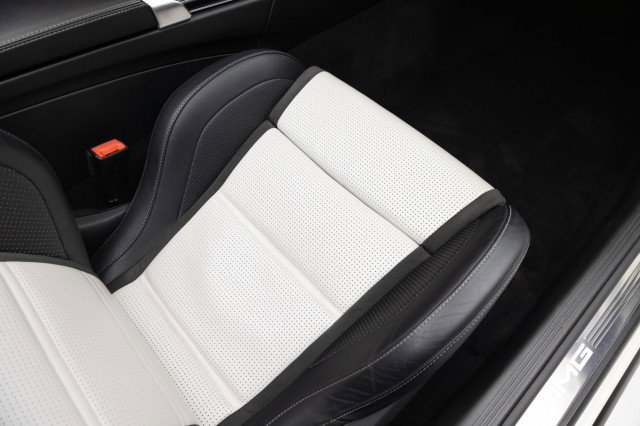 Used 2021 Mercedes-Benz C 63 AMG S image 32