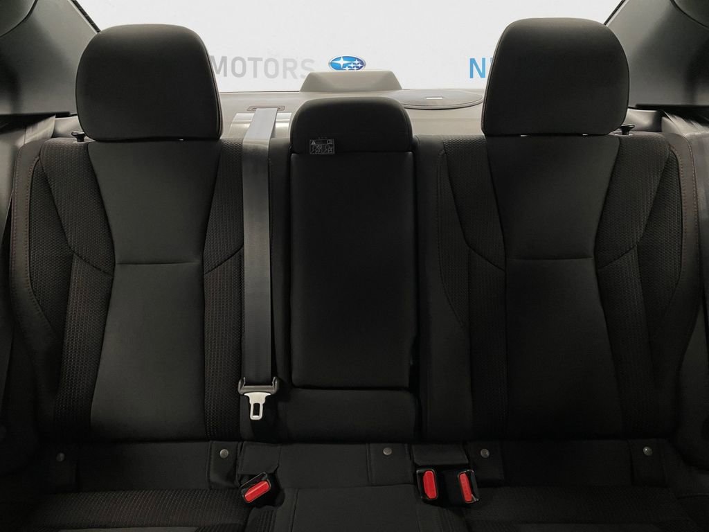 New 2025 Subaru WRX Premium image 13