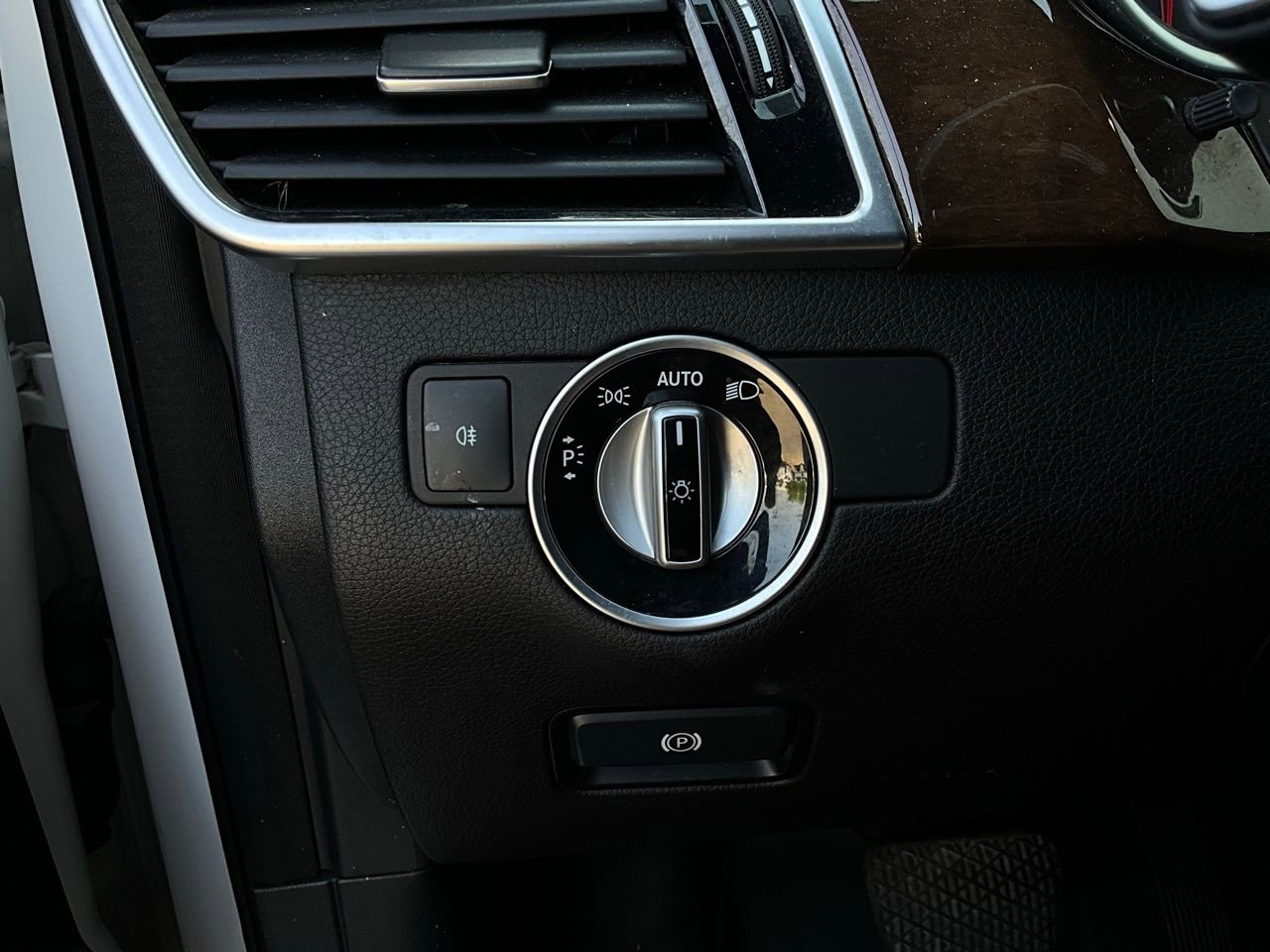 Used 2016 Mercedes-Benz GLE 350 image 25