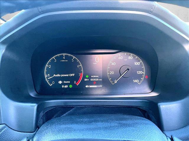 Used 2025 Honda Odyssey Touring image 21