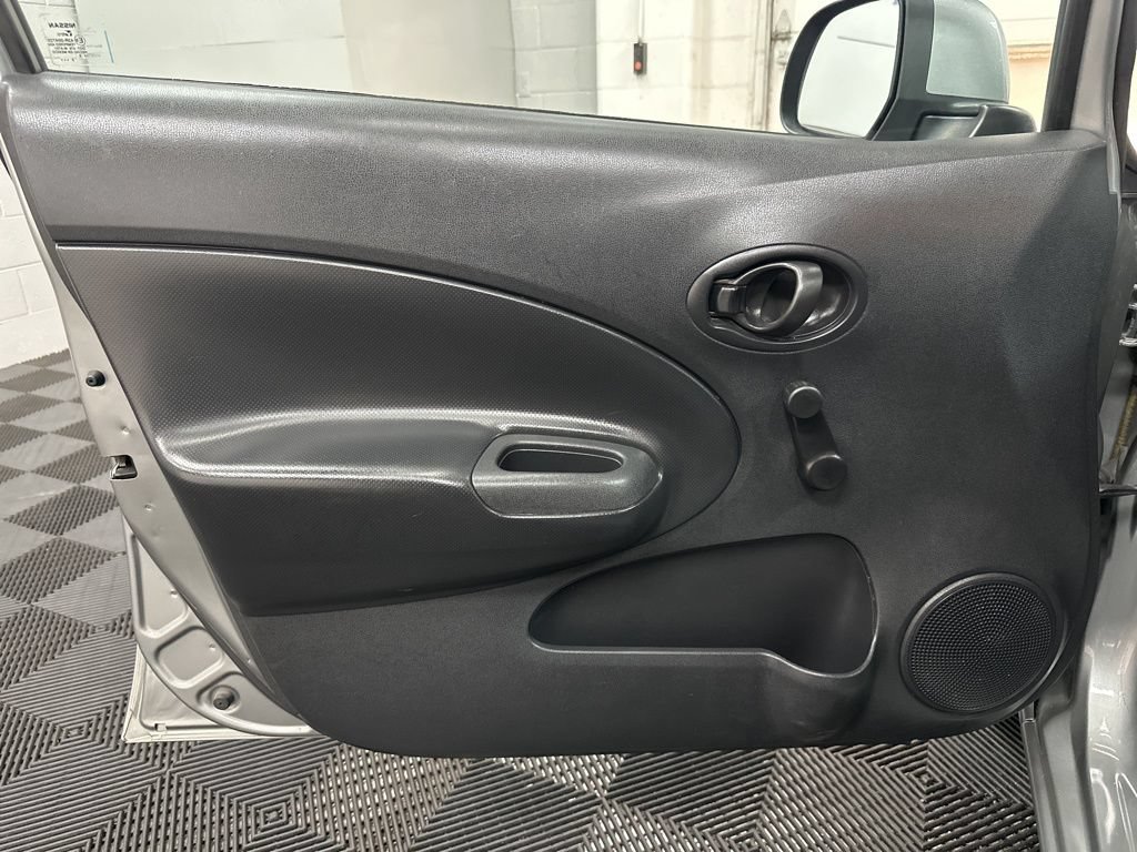 Used 2014 Nissan Versa Note S FWD image 15