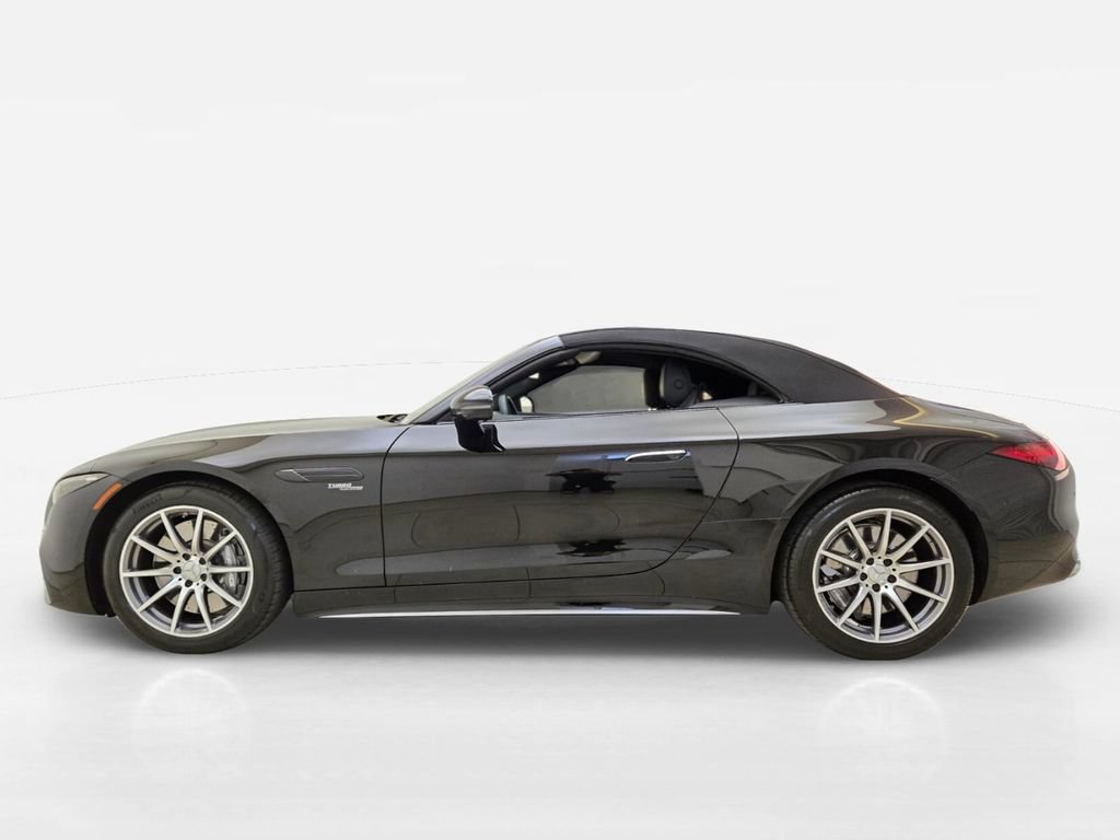 Used 2023 Mercedes-Benz SL 43 AMG image 12