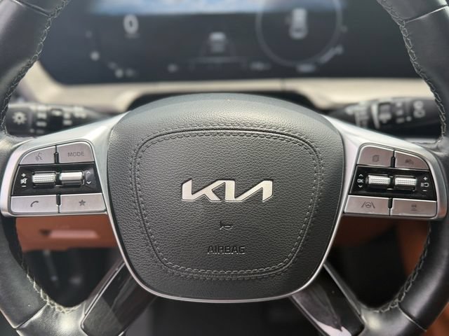 Used 2025 Kia Telluride SX Prestige X-Pro AWD/4WD image 30