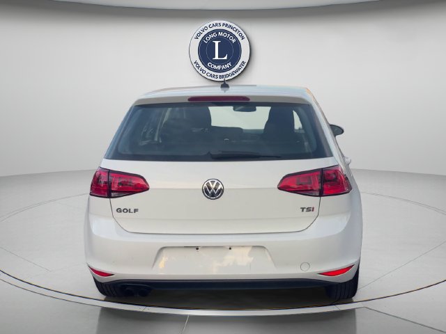 Used 2017 Volkswagen Golf S FWD image 6
