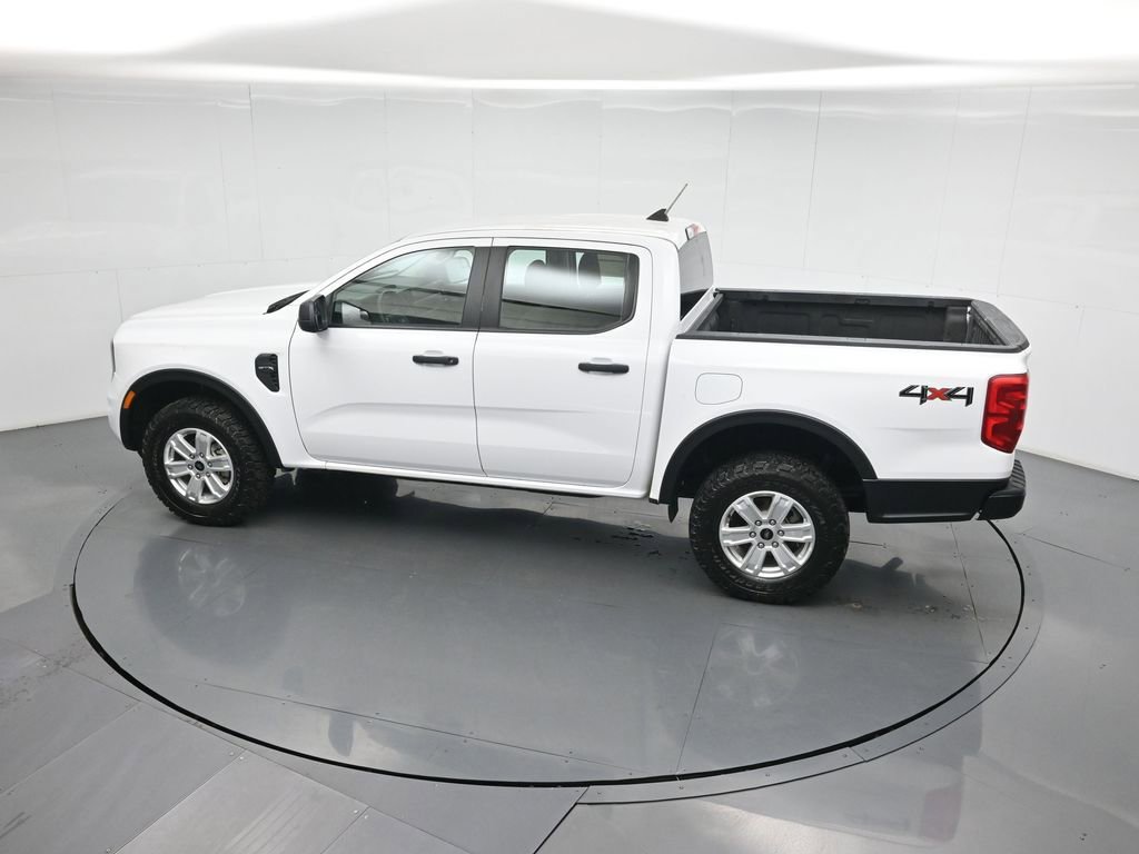 Certified 2024 Ford Ranger XL w/ Trailer Tow Package AWD/4WD image 43
