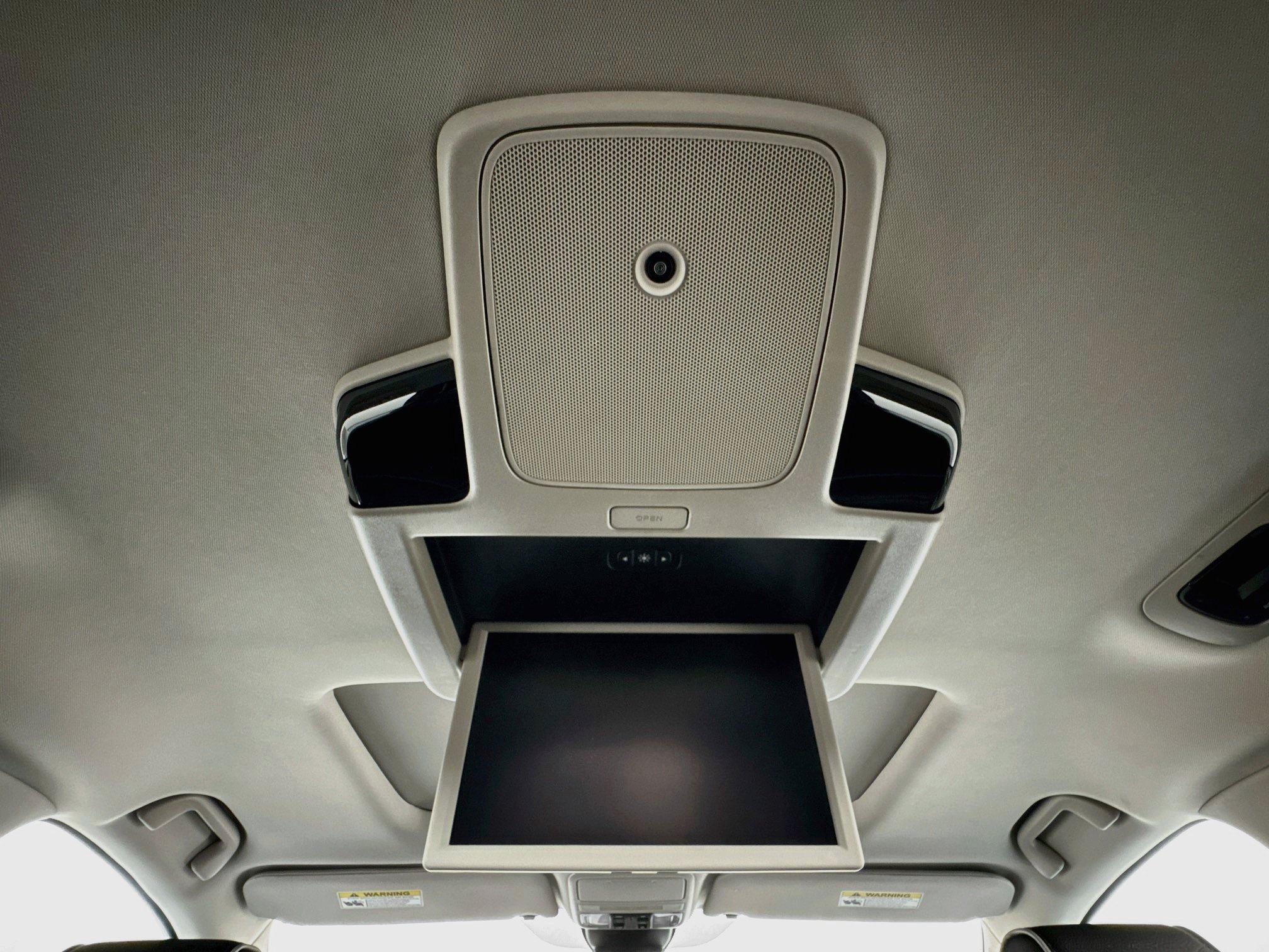 New 2027 Honda Odyssey Touring image 26