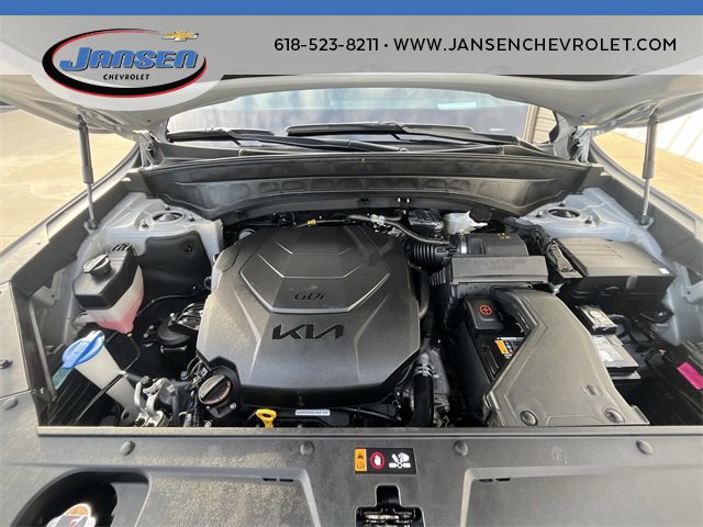 Used 2024 Kia Telluride SX Prestige X-Line image 30