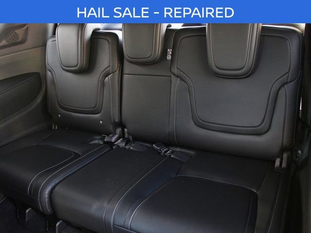 New 2026 Nissan Armada PRO-4X image 31