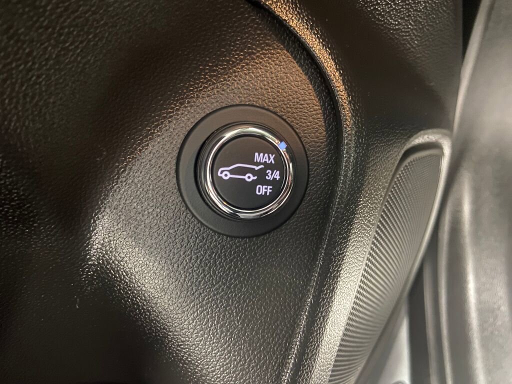 Used 2023 Buick Encore GX Select w/ Experience Buick Package image 19