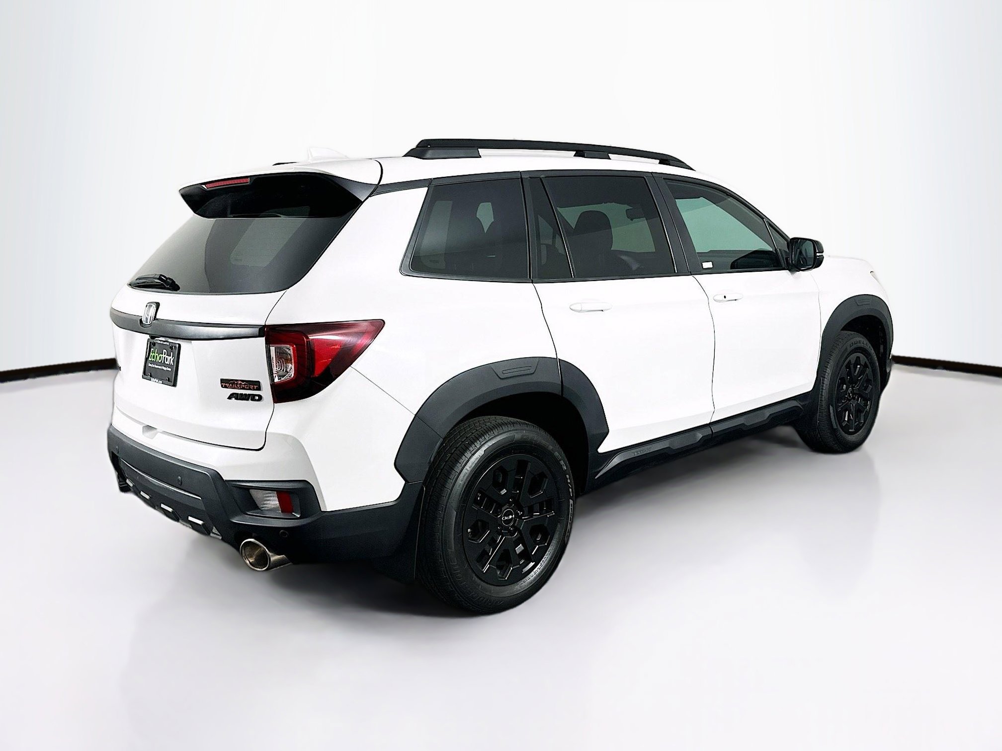 Used 2023 Honda Passport TrailSport image 9