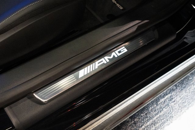 New 2026 Mercedes-Benz AMG GT 55 image 21