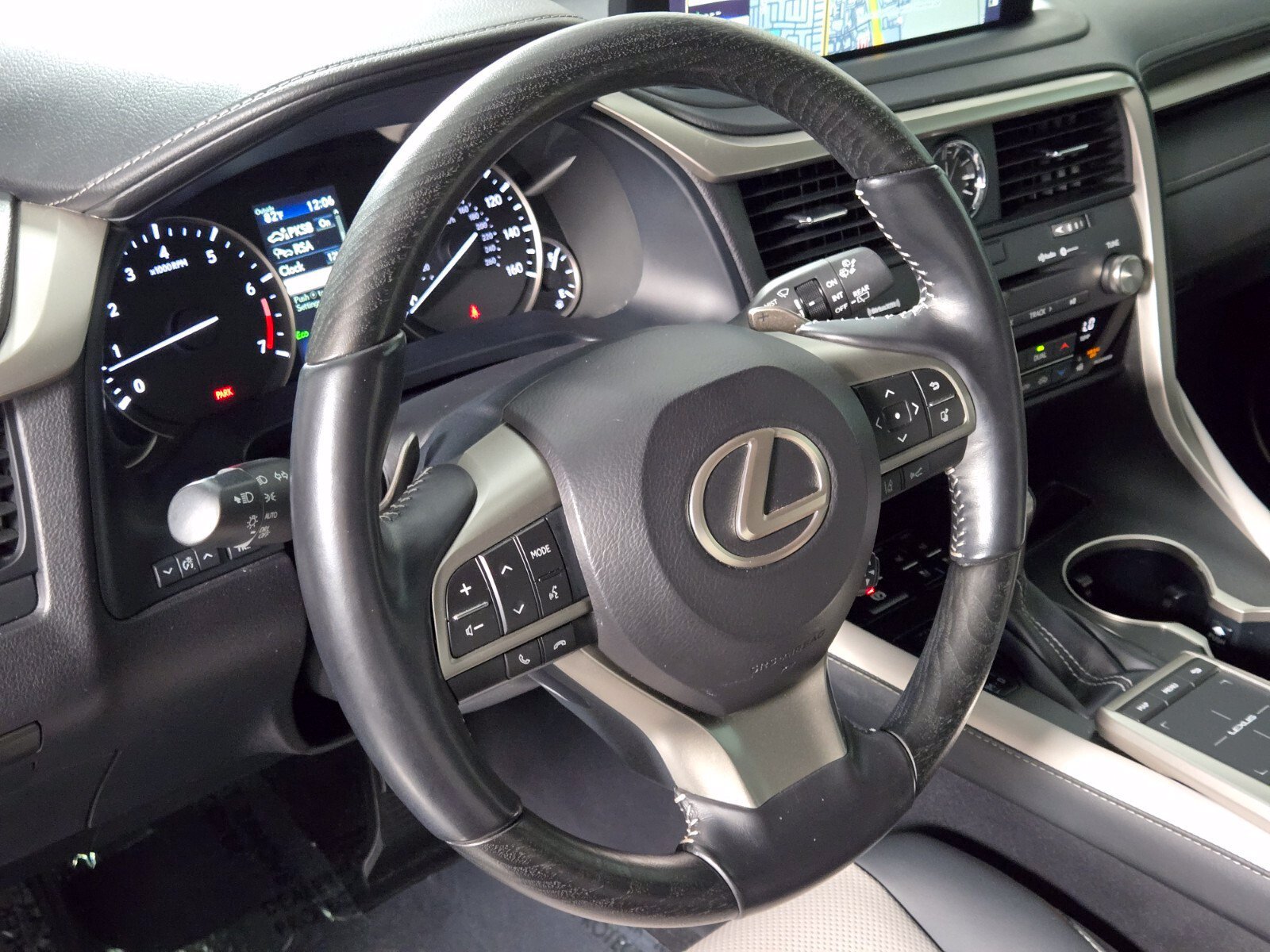 Used 2022 Lexus RX 350 FWD w/ Special Edition image 23