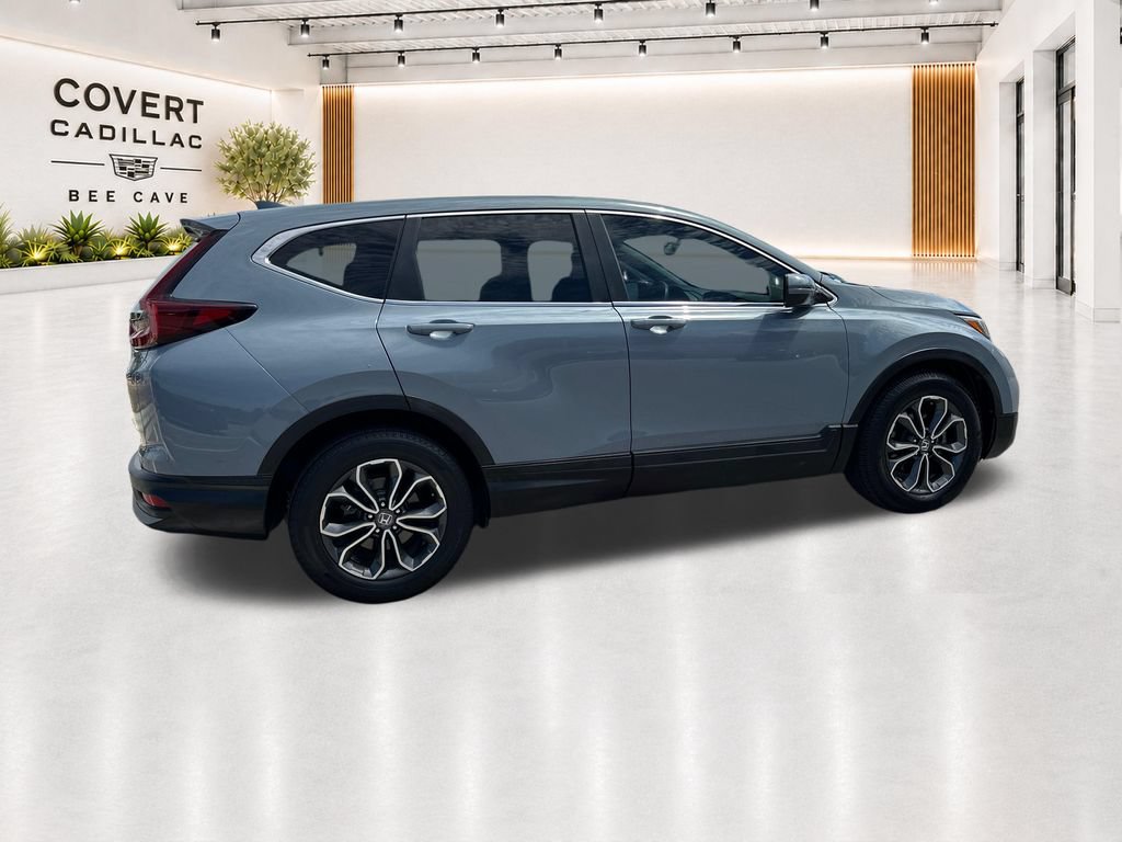 Used 2020 Honda CR-V EX-L image 14