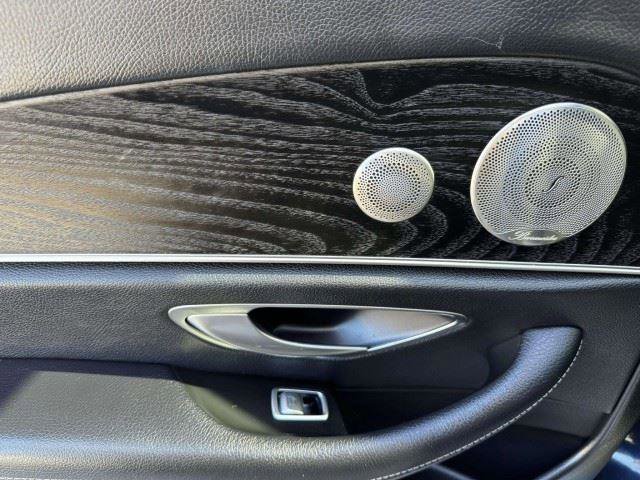 Used 2022 Mercedes-Benz E 350 4MATIC Sedan image 35