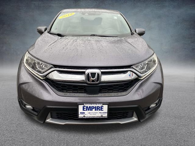 Used 2019 Honda CR-V EX-L image 24