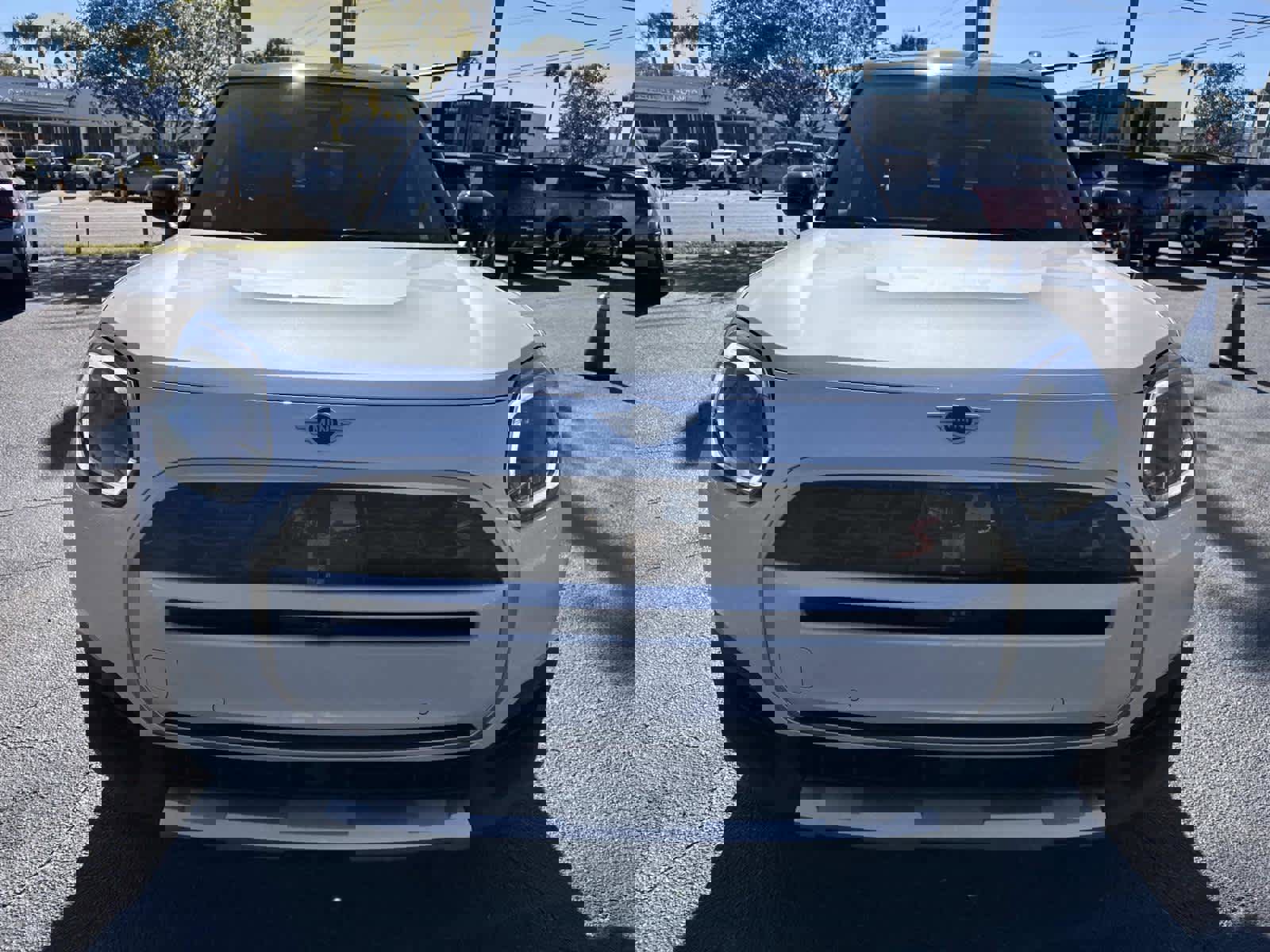 Used 2025 MINI Cooper Countryman S w/ Comfort Package Max image 8