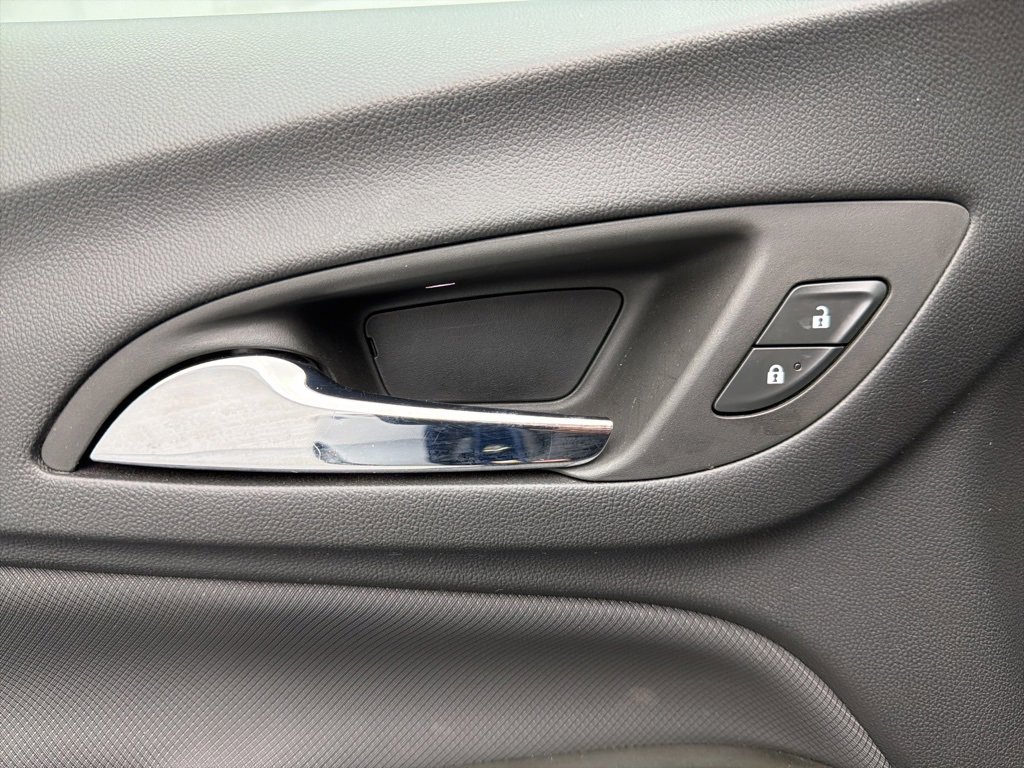 Certified 2023 Chevrolet Equinox RS image 22