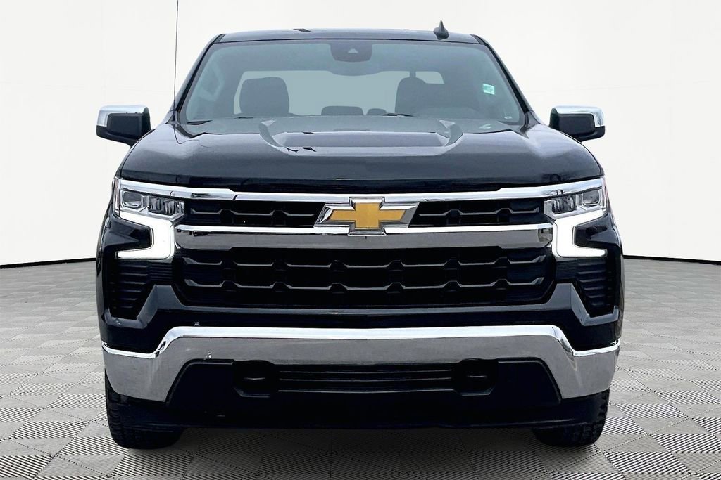 Used 2023 Chevrolet Silverado 1500 LT w/ Protection Package image 3