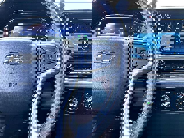 Used 2022 Chevrolet Silverado 1500 RST AWD/4WD image 24