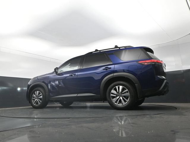 Used 2026 Nissan Pathfinder SL FWD image 24